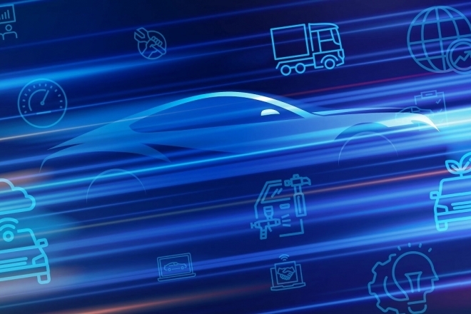 Automechanika Dubai 2 – 4 October 2023